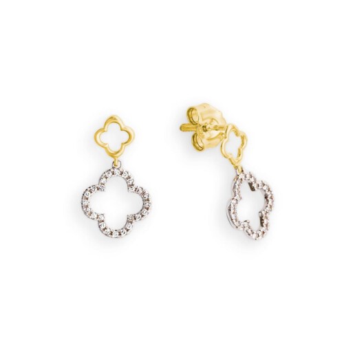 Palido Ohrringe - K13787G