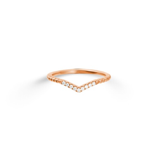 Palido Ring - K13955R