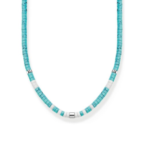 Thomas Sabo Halskette - KE2160-058-7-L38V