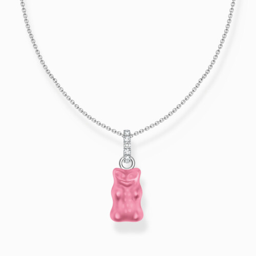 Thomas Sabo Halskette - Haribo - KE2209-052-9-L45V