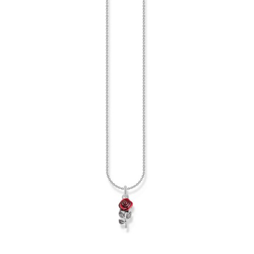 Thomas Sabo Halskette - KE2219-664-10-L45V