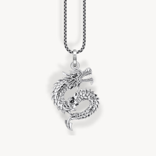 Thomas Sabo Halskette - KE2274-637-21-L50V