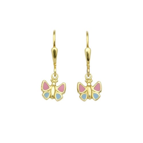 Schneider Basic Anhänger - hängender Schmetterling - KI65