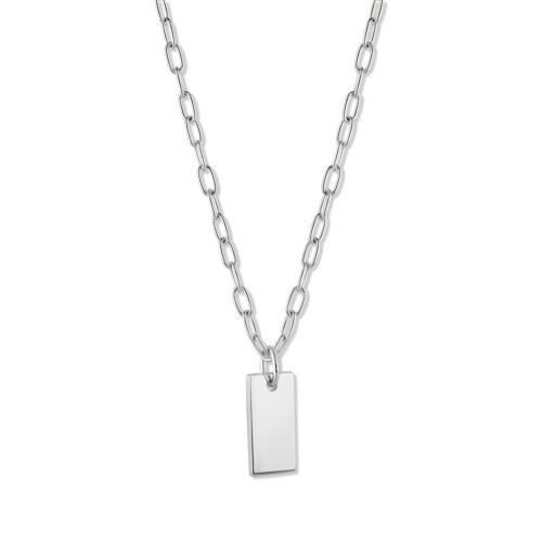 Maja Emulto Halskette - Long Leave - EL00015.NE.RH