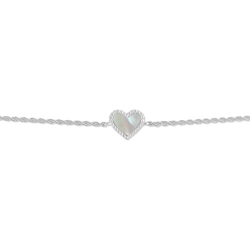 Maja Emulto Armband - Forever my love - EL00012.BR.RH