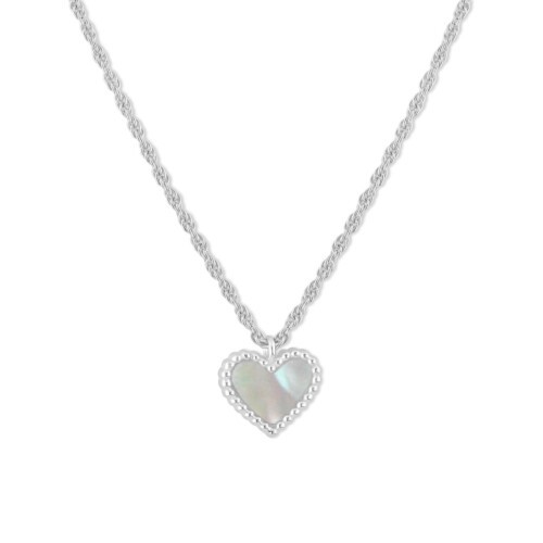 Maja Emulto Halskette - Lovestory - EL00011.NE.RH