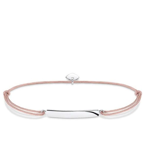 Thomas Sabo Armband - Glam and Soul - Little Secret Classic -  LS011-173-19