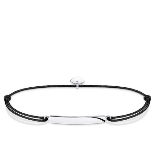 Thomas Sabo Armband - Glam and Soul - Little Secret Classic -  LS012-173-11