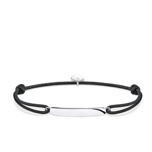 Thomas Sabo Armband - Glam and Soul - Little Secret Classic - LS056-173-11-L22v