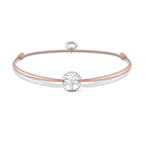 Thomas Sabo Armband - Baum der Liebe - LS125-401-19-L20V