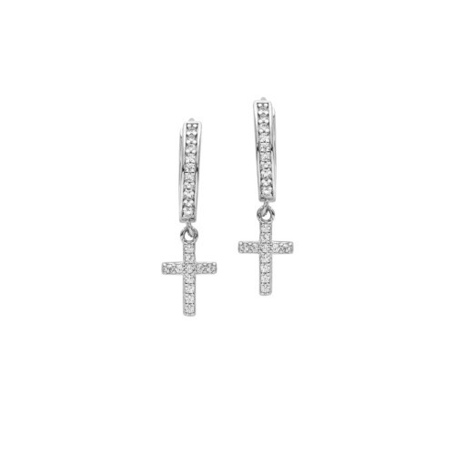 Auranto Creolen - M240334