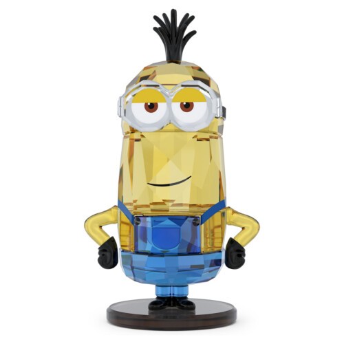 Swarovski Kristall Figuren - Minions Kevin - 5692029