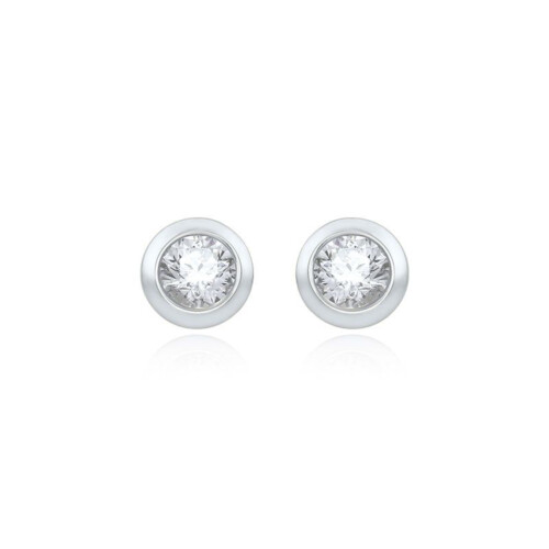 Best of Diamonds Ohrstecker - MK005E.0.34WG