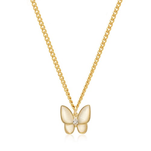 Nialaya Halskette - MNEC_245