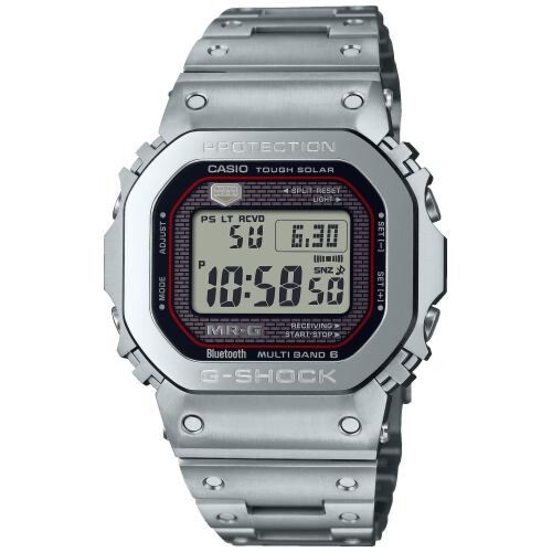 Casio Uhren - MRG-B5000D-1DR