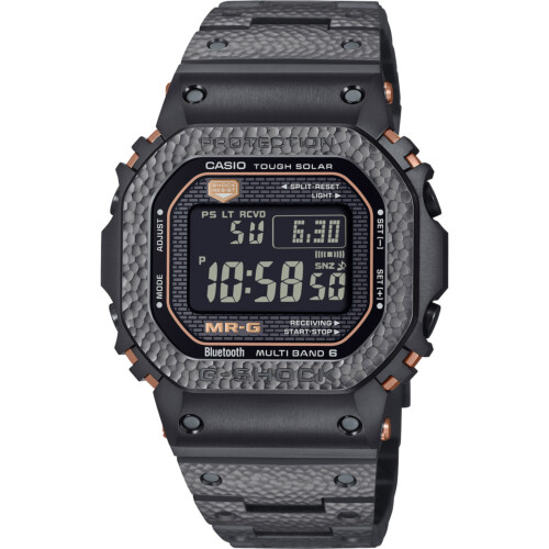Casio Uhren - G-Shock - MRG-B5000HT-1DR