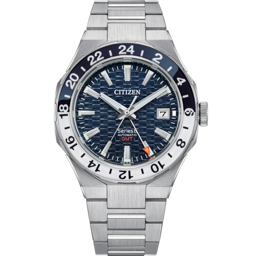Citizen Uhren - Series8 880 - NB6034-58L