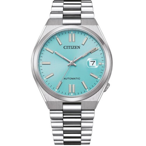 Citizen Uhren - NJ0151-88M
