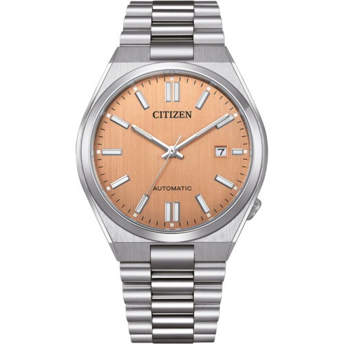 Citizen Uhren - Tsuyosa - NJ0159-86Z