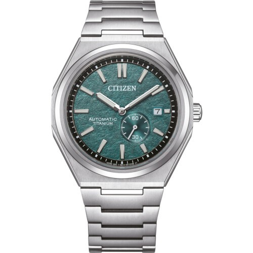 Citizen Uhren - NJ0180-80X