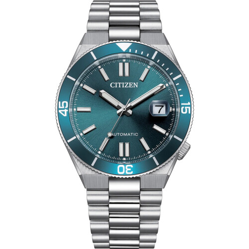 Citizen Uhren - NJ0231-56L
