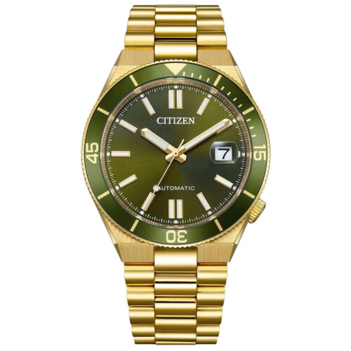 Citizen Uhren - NJ0232-53X