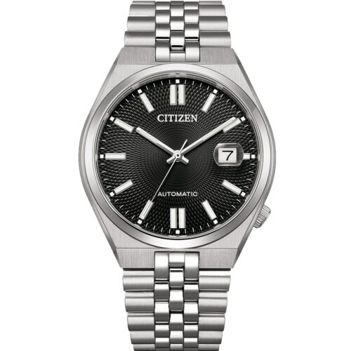 Citizen Uhren - TSUYOSA 60 - NK0020-55E