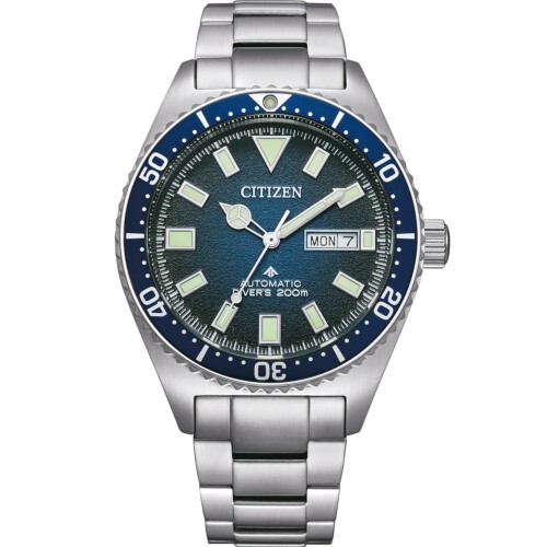 Citizen Uhren - NY0129-58LE