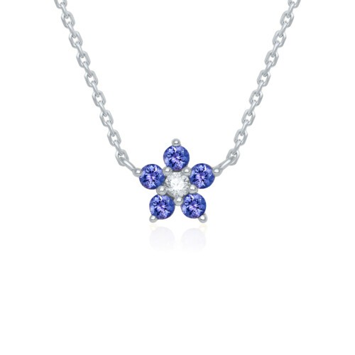 Best of Diamonds Collier - P2161TZ