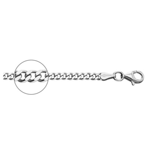 Der Kettenmacher Halskette - P3-50S