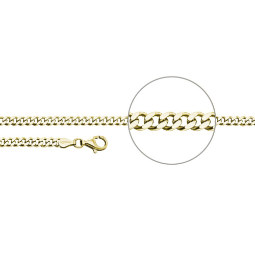 Der Kettenmacher Armband - P4-19G