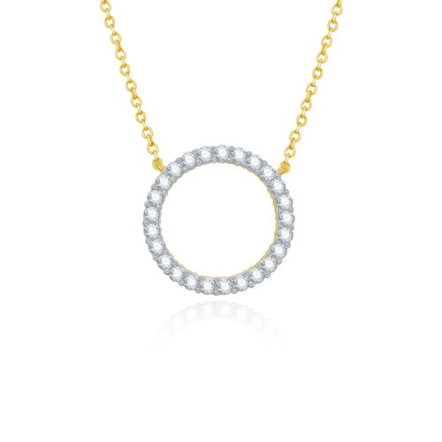 Best of Diamonds Collier - P706GG