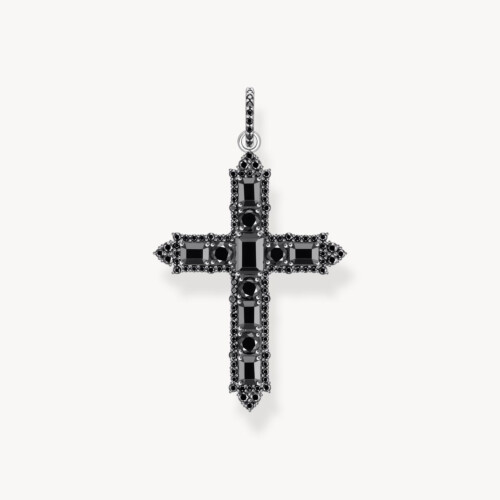 Thomas Sabo Anhänger - PE970-643-11