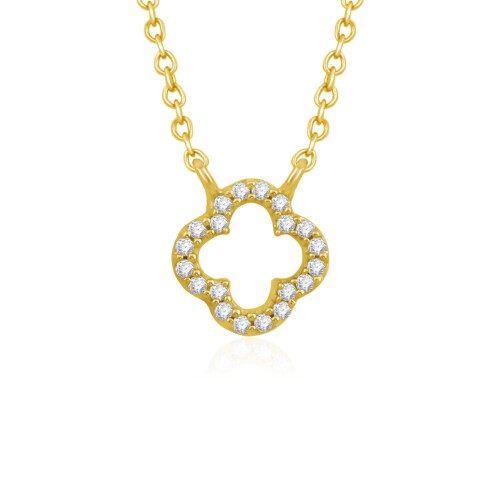 Best of Diamonds Halskette - PSN911GG