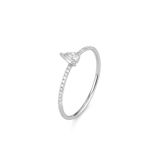 ELLA Juwelen Ring - R0980011WG/RW53
