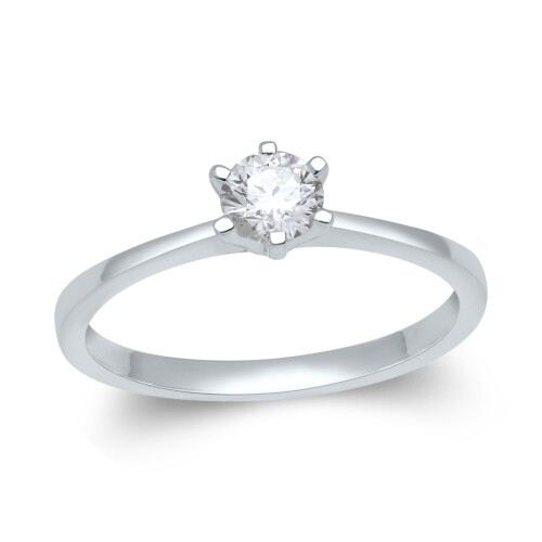 Best of Diamonds Ring - R1198WG