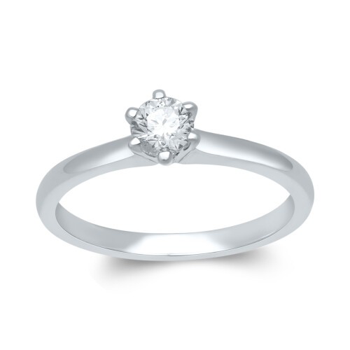 Best of Diamonds Ring - R1383WG