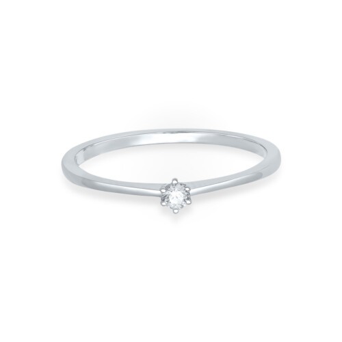 Best of Diamonds Ring - R2561-A.0.05PWG