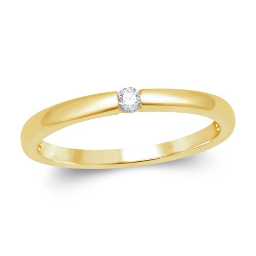 Best of Diamonds Ring - R2562.0.05GG