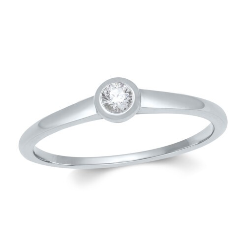 Best of Diamonds Ring - R3482WG