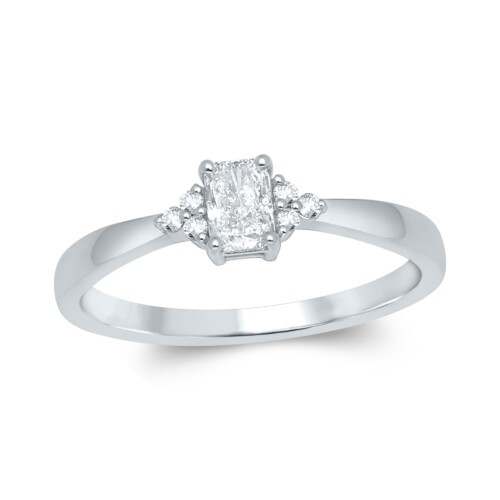 Best of Diamonds Ring - R4364MK
