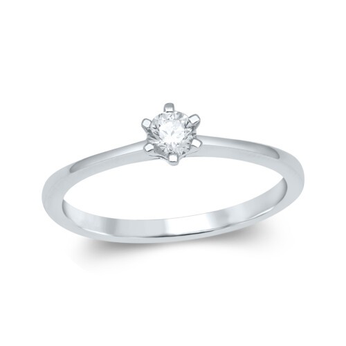 Best of Diamonds Ring - R4450WG