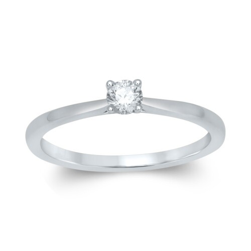 Best of Diamonds Ring - R5514WG