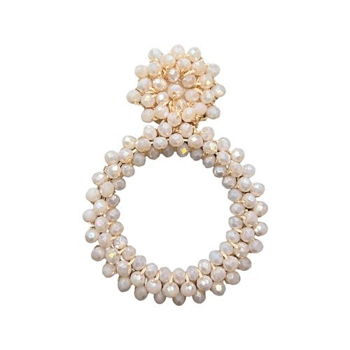 Orecchini Ohrringe - Riviera-nude