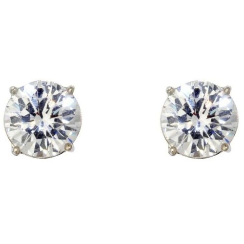 Schneider Basic Ohrstecker - Silber - SO21