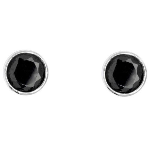 Schneider Basic Ohrstecker - Silber - SO09