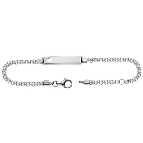 Schneider Basic Armband - Silber - Kinder – SK27