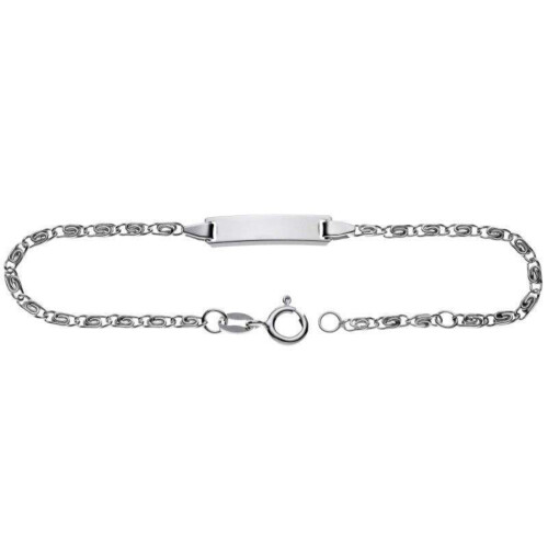 Schneider Basic Armband - Silber - Kinder – SK26