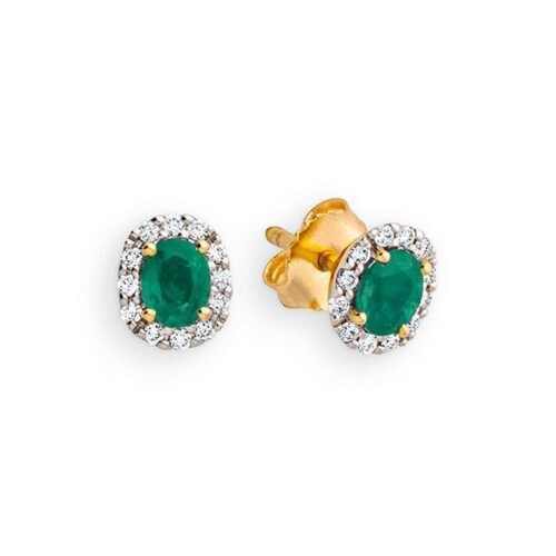 Palido Ohrstecker - S4998G