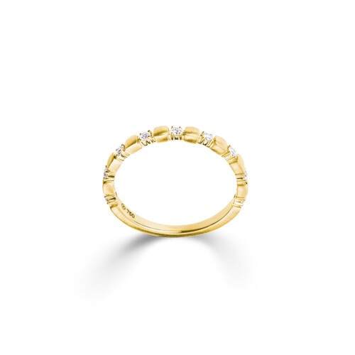 Palido Ring - S5858G